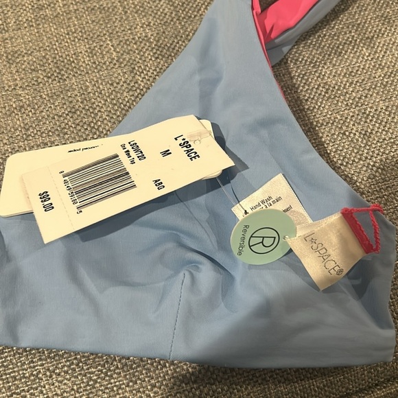 l*space Reversible One Way Top Pool Size M - Picture 12 of 13